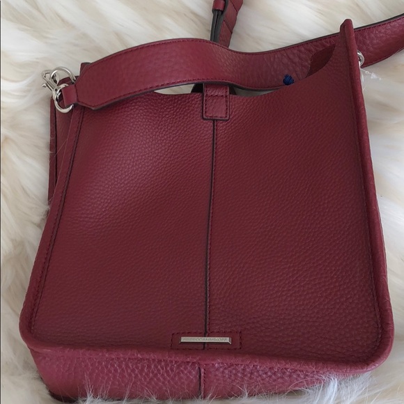 SOLD ✅✅Rebecca Minkoff Crossbody Handbag - Picture 2 of 4